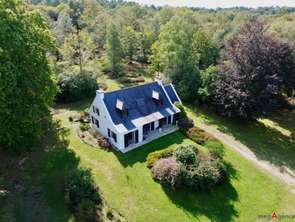 Vente Maison 4 chambresGuer