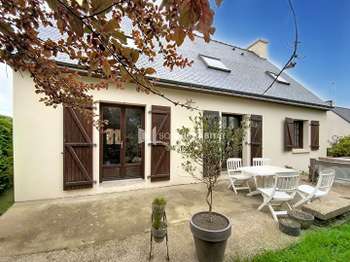 Vente maison 6 pièces Guer 56