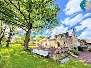 Vente Maison 3 chambresGuer