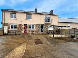 Vente Maison 5 chambresGuer