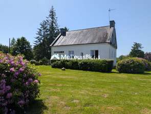Vente Maison 3 chambresGuer
