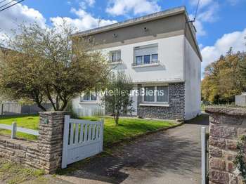 Vente Maison 5 chambresGuer