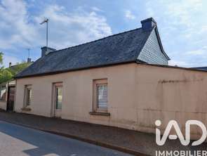 Vente Maison 3 chambresGuer