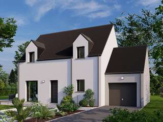 Vente maison 5 pièces Vente maison 5 pièces