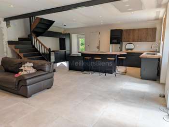 Vente Maison 4 chambresGuer