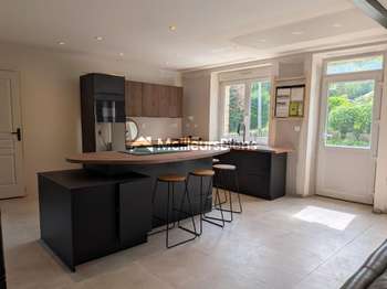 Vente Maison 4 chambresGuer