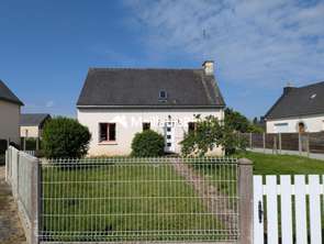 Vente Maison 4 chambresGuer
