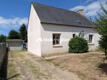 Vente maison 5 pièces Guer 56