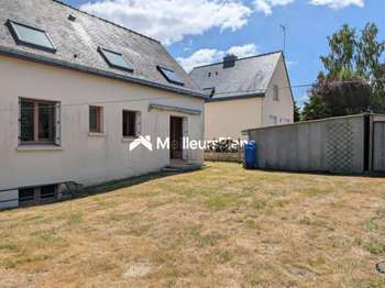 Vente Maison 4 chambresGuer