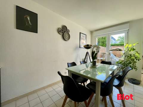 Vente maison 3 pièces Vente maison 3 pièces