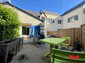 Vente Maison 2 chambresGuer