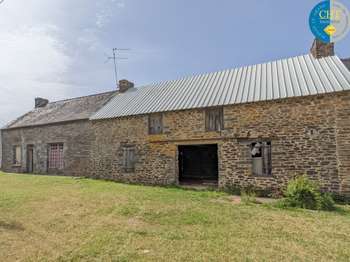 Vente maison 4 pièces Guer 56