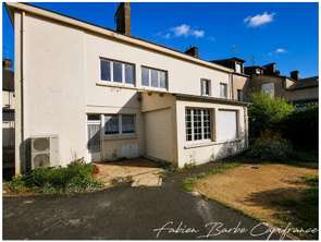 Vente Maison 6 chambresGuer