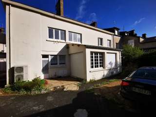Vente maison 8 pièces Vente maison 8 pièces
