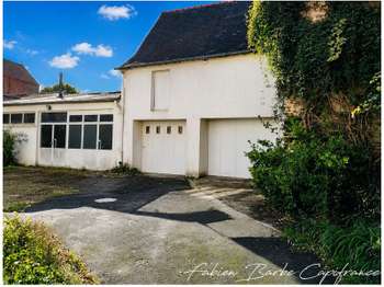 Vente Maison 6 chambresGuer