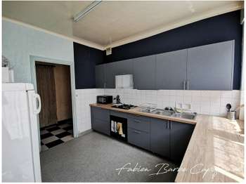 Vente Maison 6 chambresGuer