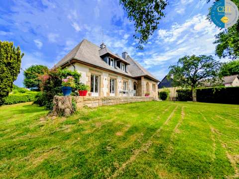 Vente maison 8 pièces Guer 56