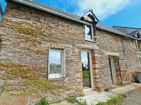Vente maison Guer 56