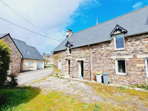 Vente maison