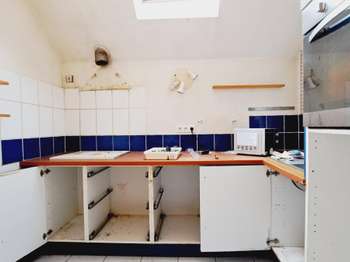 Vente maison