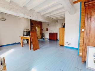 Vente maison