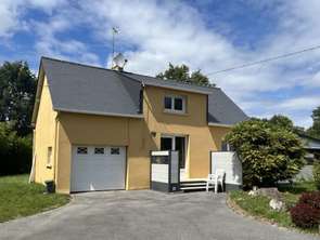 Vente Maison 3 chambresGuer