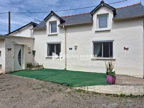 Vente Maison 1 chambreGuer