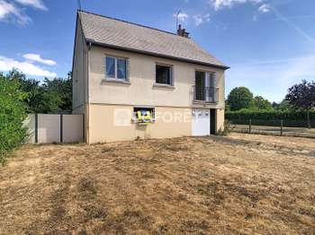 Vente Maison 4 chambresGuer