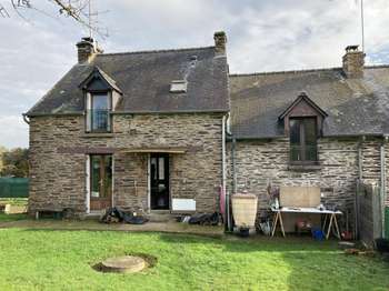 Vente Maison 2 chambresGuer