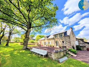 Photo Vente maison Guer