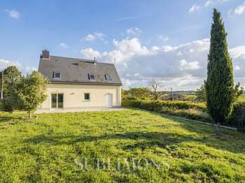 Vente maison 5 pièces Guer 56