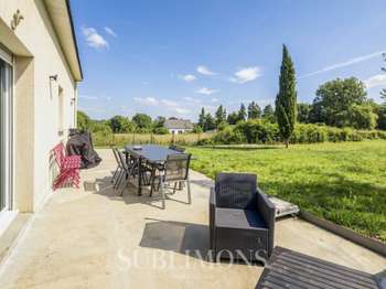 Vente maison 5 pièces Guer 56