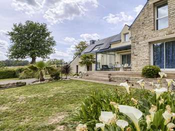 Vente Maison 5 chambresGuer