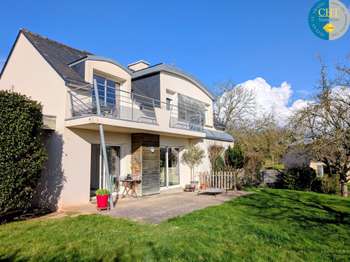 Vente Maison 5 chambresGuer