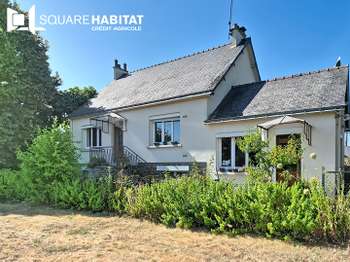 Vente Maison 2 chambresGuer
