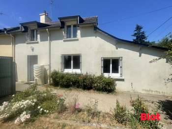 Vente maison 3 pièces Guer 56