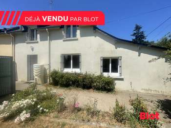 Vente Maison 1 chambreGuer