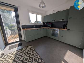 Vente maison 4 pièces Guer 56