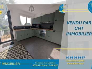 Vente Maison 3 chambresGuer