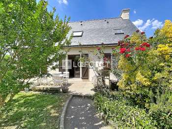 Vente Maison 5 chambresGuer
