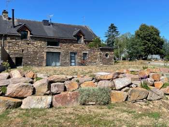 Vente Maison 4 chambresGuer