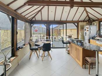 Maison 7 pièces 146 m² · à Guer · 146 m² · 246 890 €