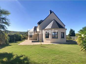 Vente Maison 4 chambresGuer