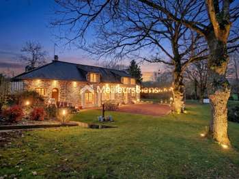 Vente Maison 4 chambresGuer