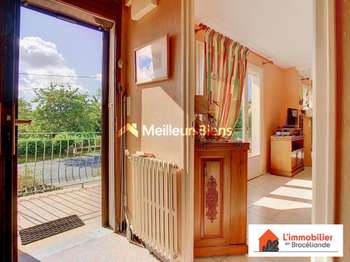 Vente Maison 5 chambresGuer