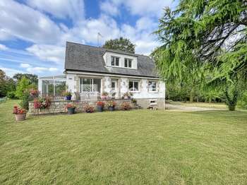 Vente Maison 5 chambresGuer