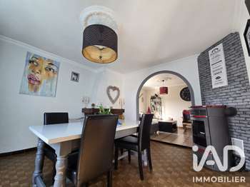 Vente maison 4 pièces Vente maison 4 pièces