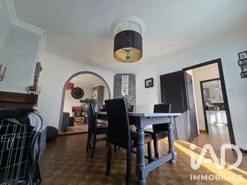 Vente maison 4 pièces Vente maison 4 pièces