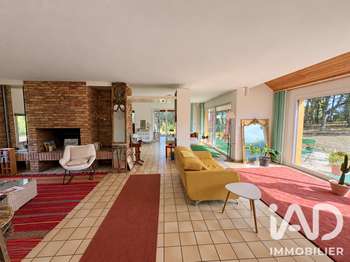 Vente maison 8 pièces Guer 56