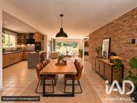 Vente maison 8 pièces Vente maison 8 pièces